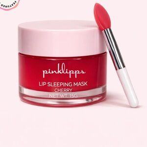PINK LIPPS Lip Mask